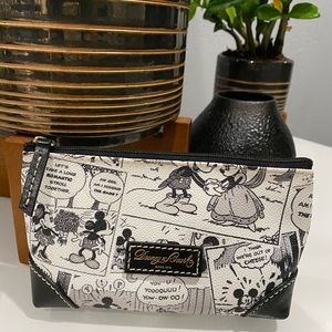 Dooney and Bourke Disney